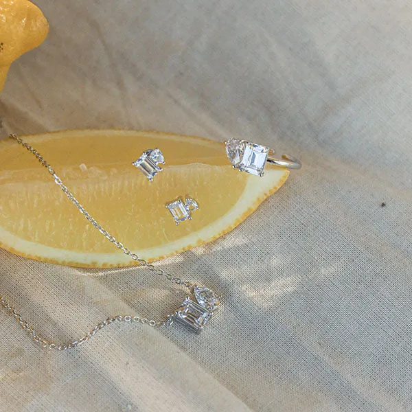 Starlight Necklace