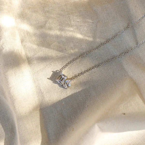 Starlight Necklace