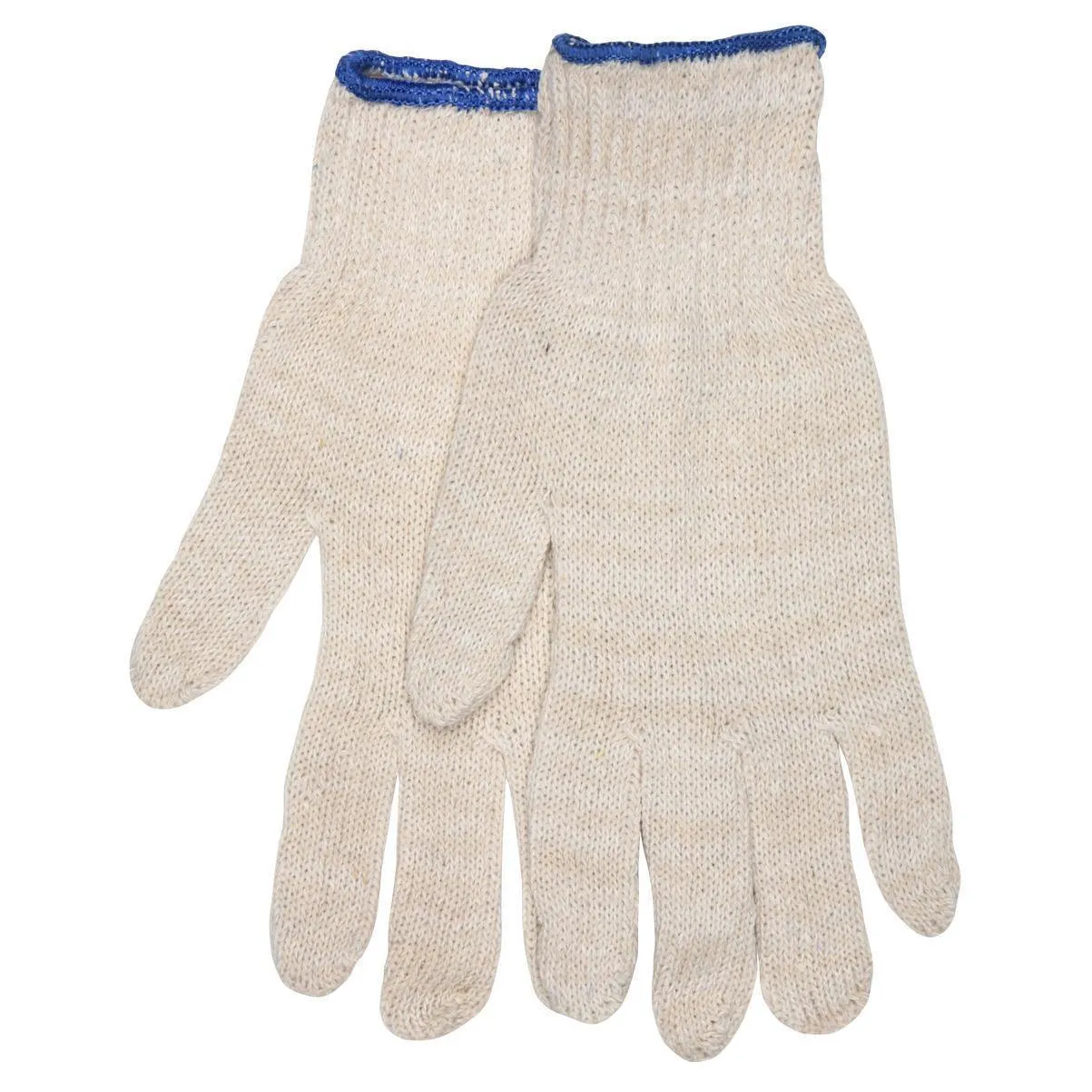 String Knit Gloves