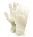 String Knit Gloves