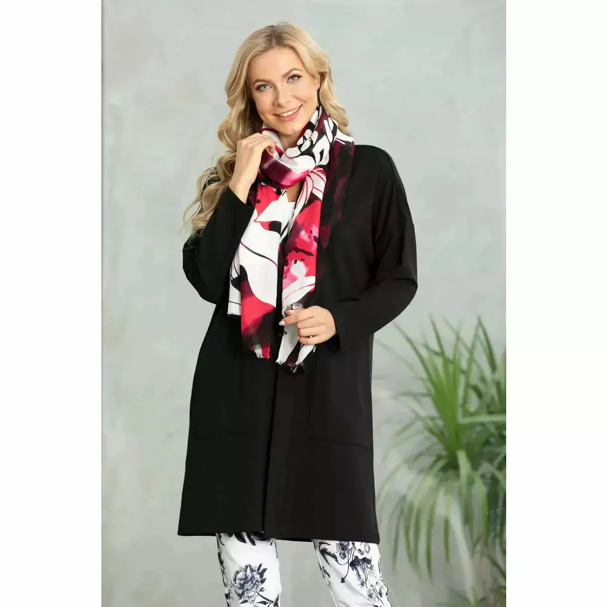 Summer Scarves