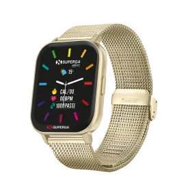 Superga Watch INK2 STC012