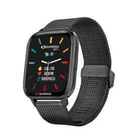 Superga Watch INK2 STC013