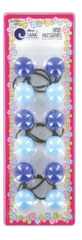Tara Hair Bubbles