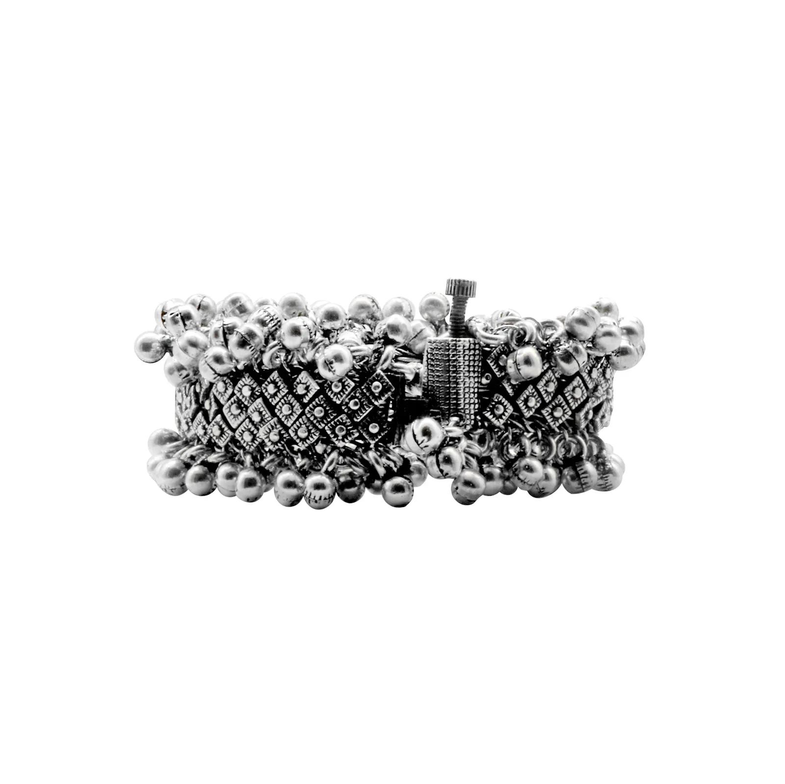 Teejh Akhila Stacked Bracelet Set
