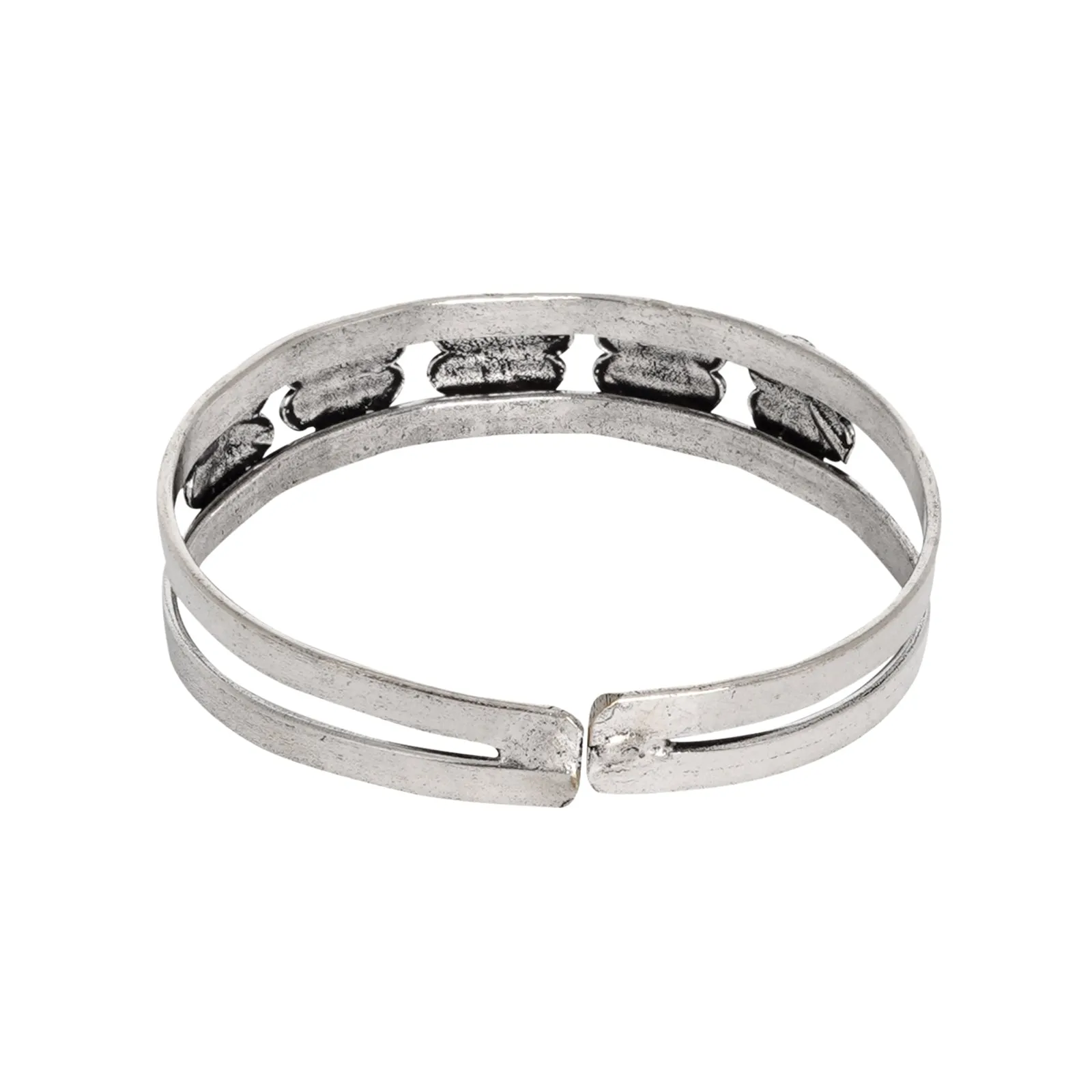 Teejh Hanima Stacked Bracelet Set