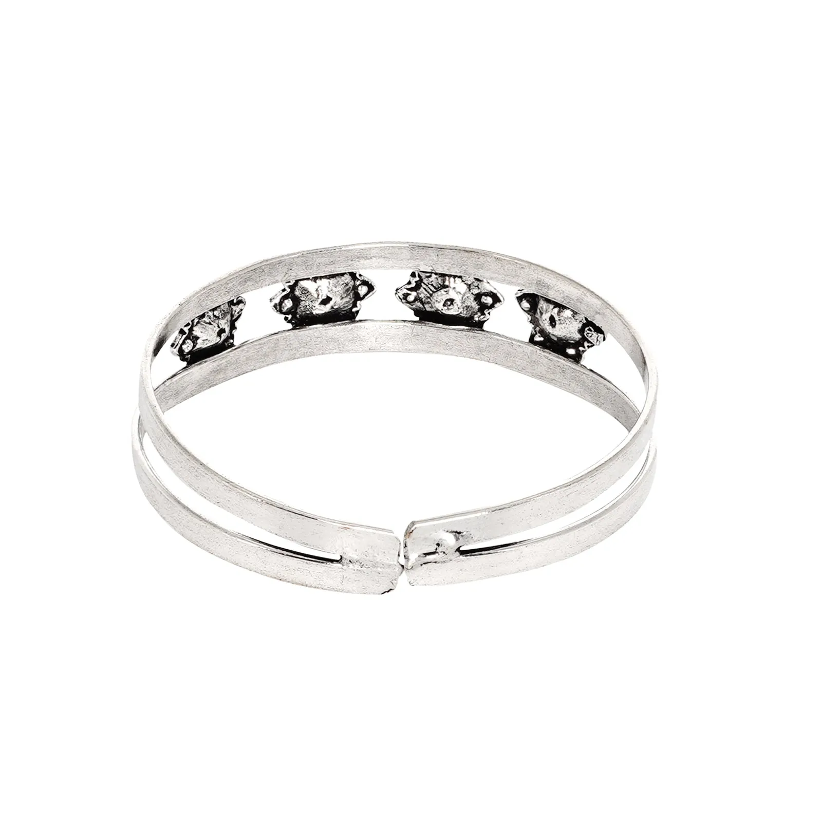 Teejh Hanima Stacked Bracelet Set