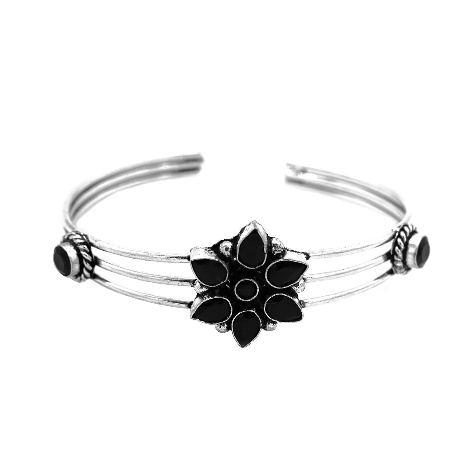 Teejh Hanima Stacked Bracelet Set