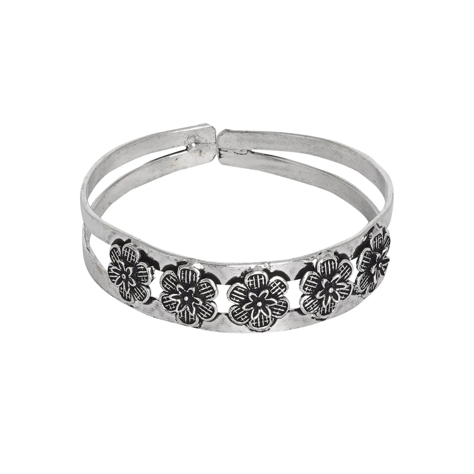 Teejh Hanima Stacked Bracelet Set