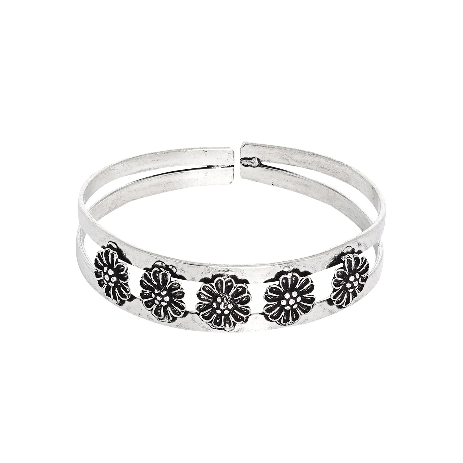 Teejh Hanima Stacked Bracelet Set