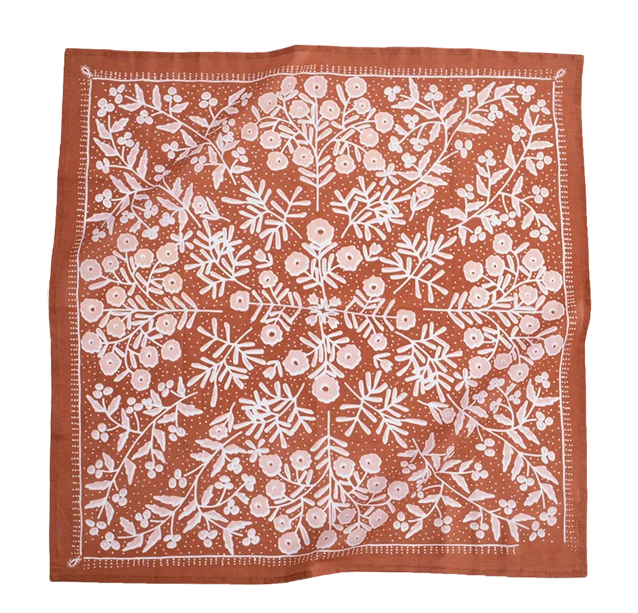 Terra Bandana