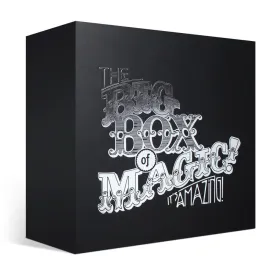 The Big Box of Magic