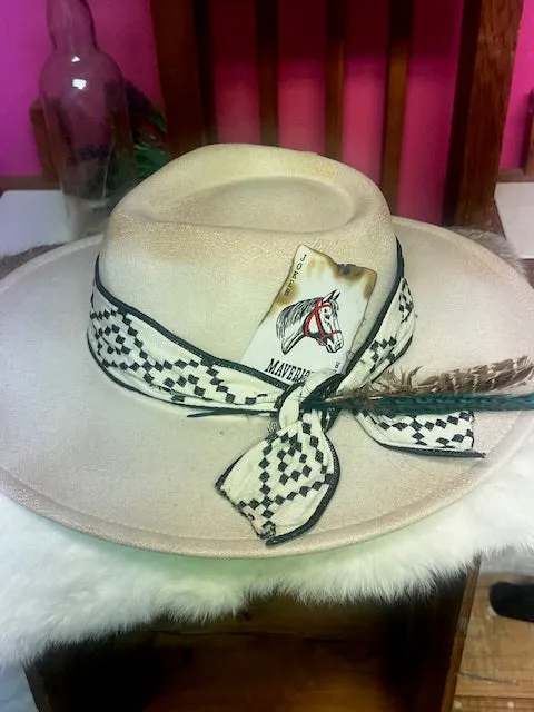 The Bougie Felt Hats