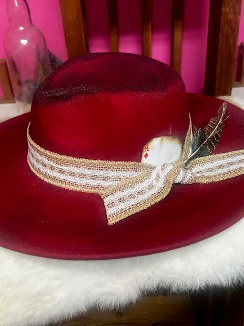 The Bougie Felt Hats