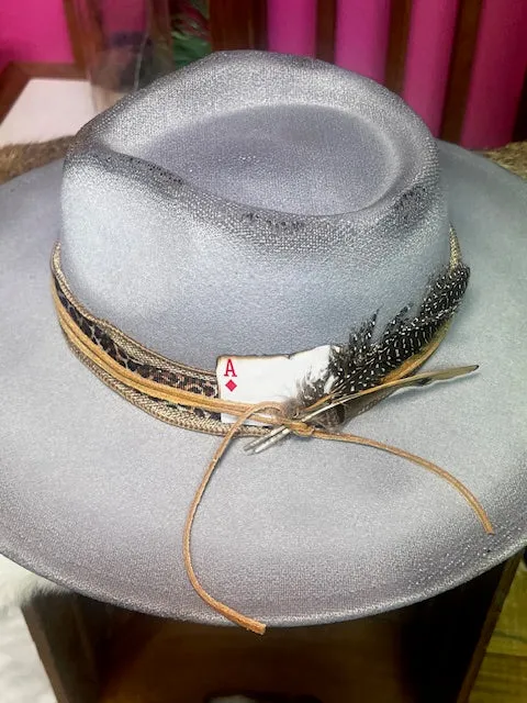 The Bougie Felt Hats