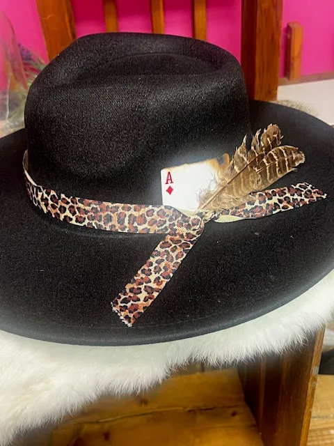 The Bougie Felt Hats