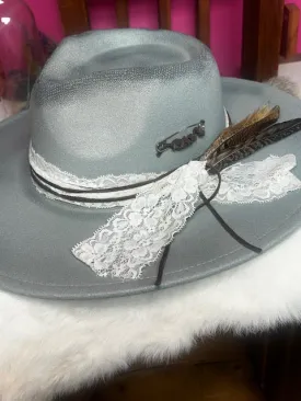 The Bougie Felt Hats