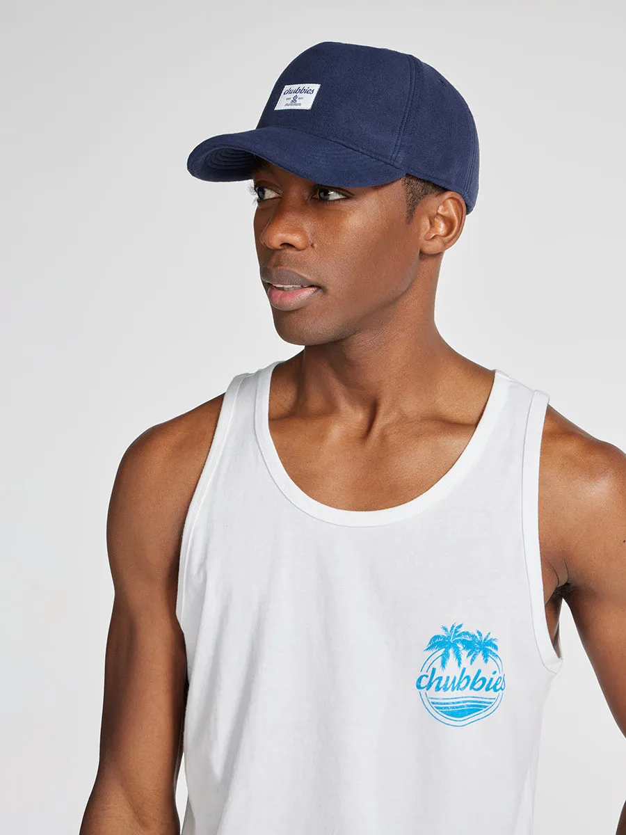 The New Avenues Fleece Hat