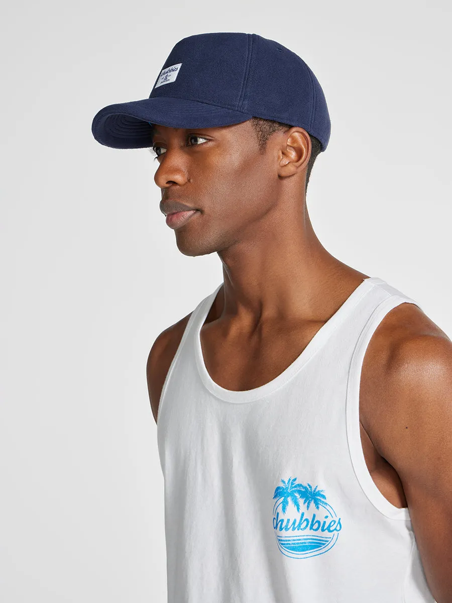The New Avenues Fleece Hat