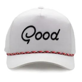 The OG Rope Hat