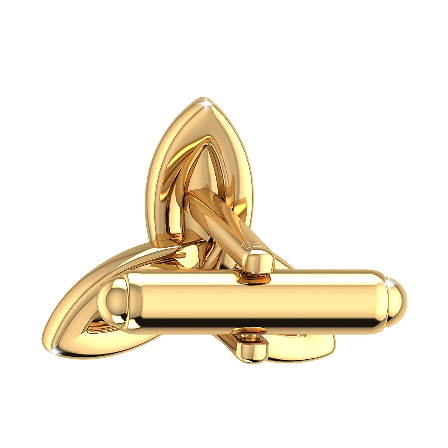 THE TRINITY CUFFLINKS