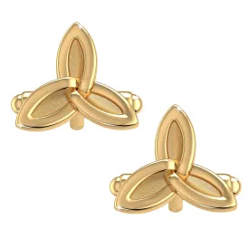 THE TRINITY CUFFLINKS