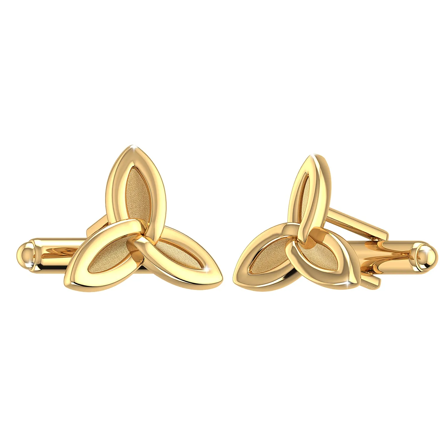 THE TRINITY CUFFLINKS