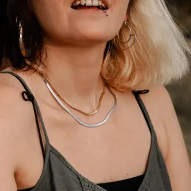 Topanga Canyon Necklace