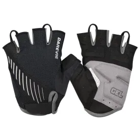 TRAILXTREME HALF FINGER GLOVES