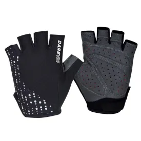 TURBOVENT HALF FINGER GLOVES