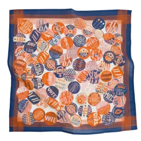 Votes for Women Bandana