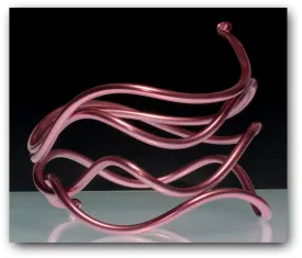 Wire Bangle