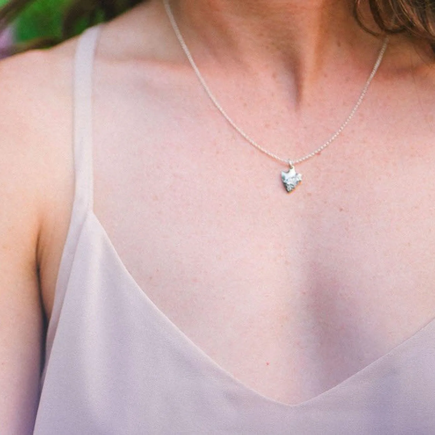 Wolf Pack Pendant | Small