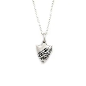 Wolf Pack Pendant | Small