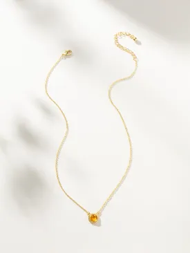 Wonderland Necklace
